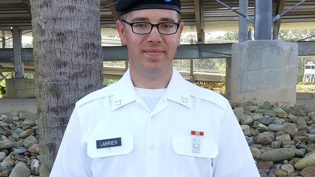 Illinois National Guard Airman killed in off-duty vehicle crash in Mississippi