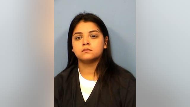 Woman facing DUI charges in crash that killed 70-year-old man in Westmont