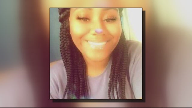 Detroit man accused of murdering his child's mother, leaving her body in garage