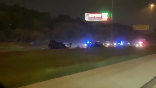 3 dead in wrong-way Stevenson crash, including Oak Lawn father who was 'backbone' of family