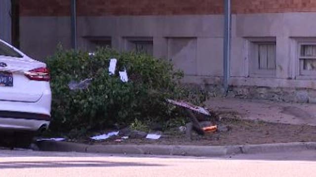 Woman killed in hit-and-run in Wrigleyville: police