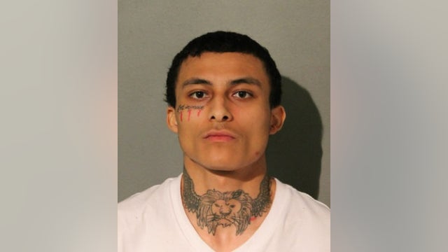 Suspect in killing of Officer Ella French was out of jail despite being charged with serious hit-and-run