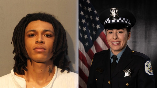 Officer Ella French shooting: Eric Morgan to appear in court for gun, obstruction charges