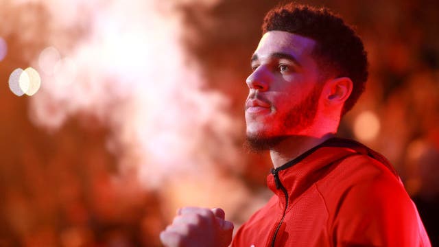 Bulls finalize sign-and-trade deal for Ball with New Orleans