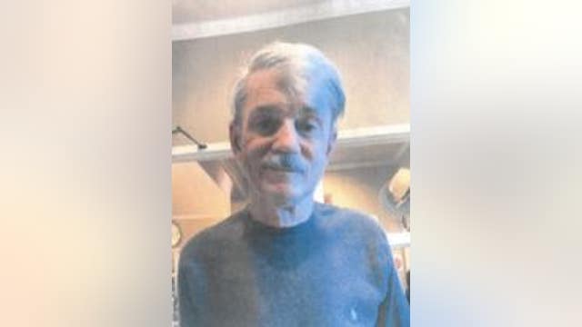 Man missing from suburban Gurnee