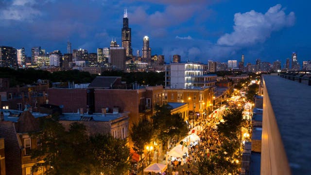 Little Italy festival canceled for 2nd year in row