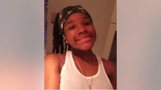 14-year-old girl reported missing from South Chicago