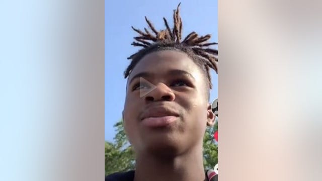 Missing 15-year-old Gary boy believed to be in extreme danger