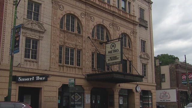 Metro Chicago to require proof of vaccination for entry