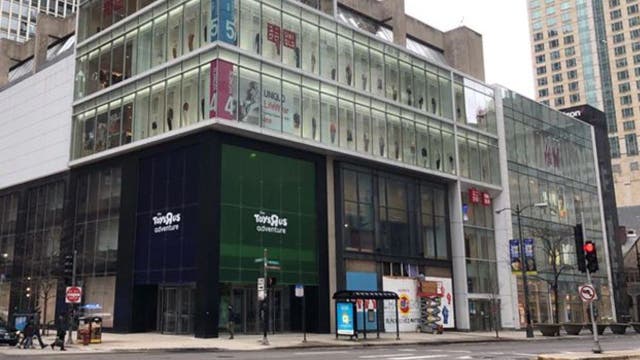 Uniqlo on Mag Mile to shut doors on August 22