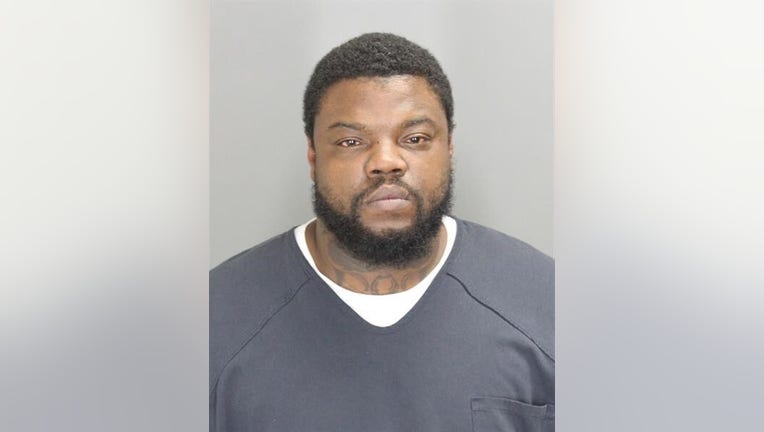 CRITICAL ATTACK SUNOCO MUGSHOT