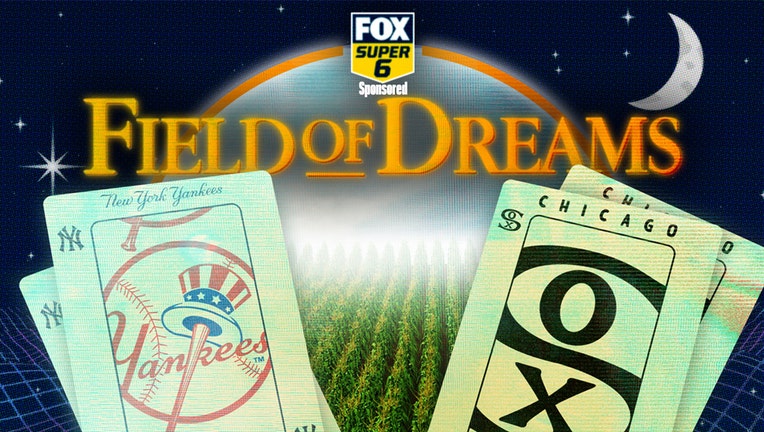 FOX SUPER 6 FIELD OF DREAMS