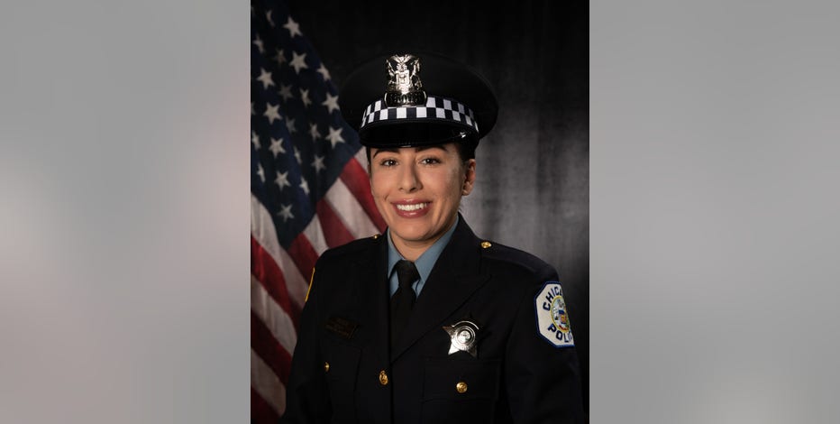 Slain Chicago Police Officer Ella French Wanted To Do Good For The World Brother Says