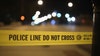 Mask-wearing gunman shoots woman in Kenwood