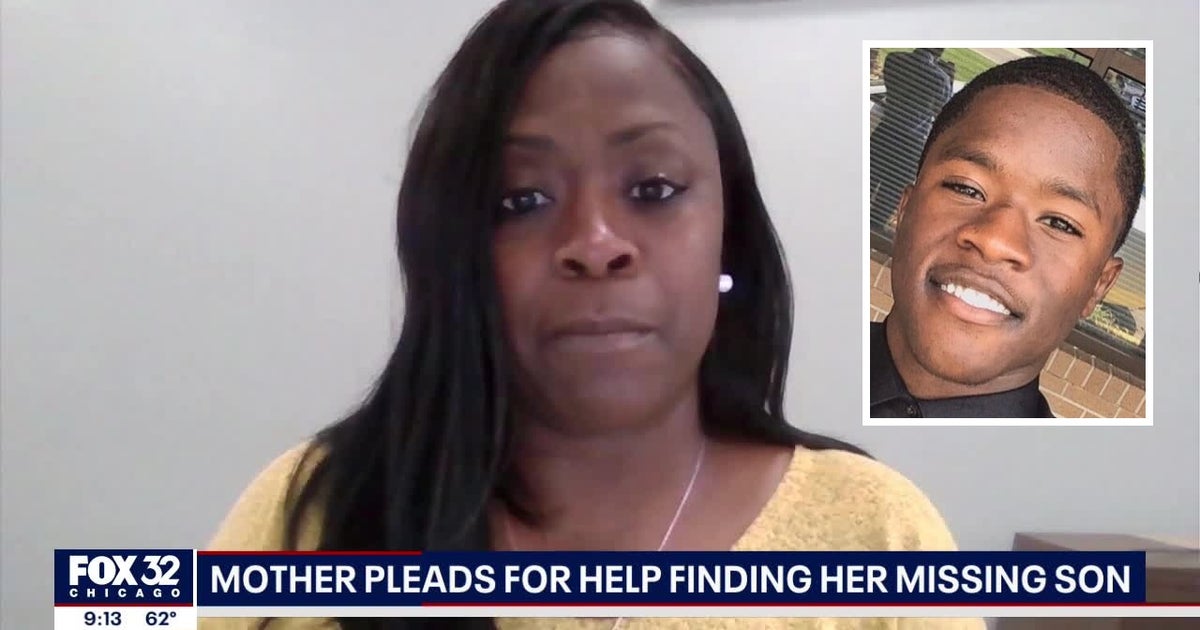 Mother of missing Illinois State University grad student pleads for ...