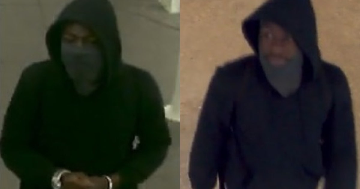 Police seek man wanted for robbery on CTA Red Line platform in ...
