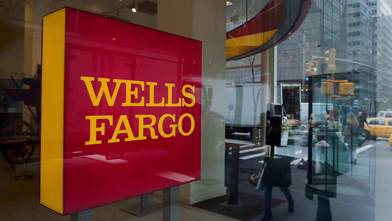 Wells Fargo ordered to pay 22 million to fired manager