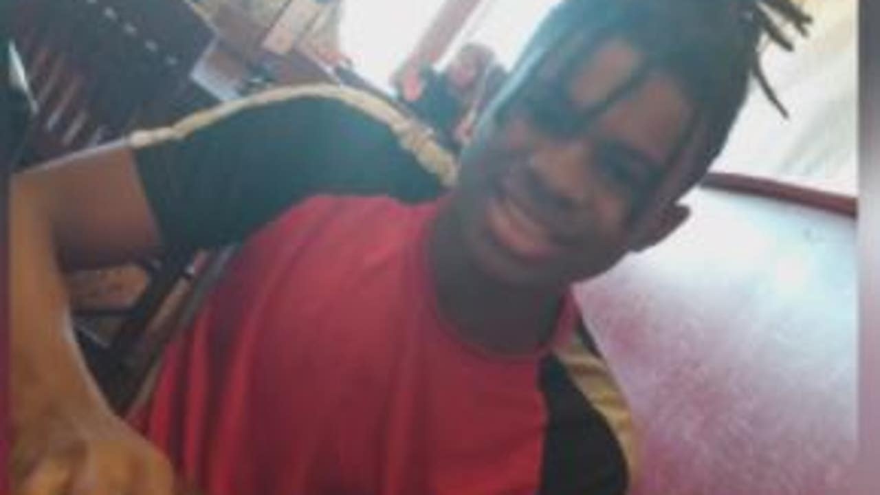 Missing Gary Teen Believed To Be In Danger Located, Receiving Treatment ...