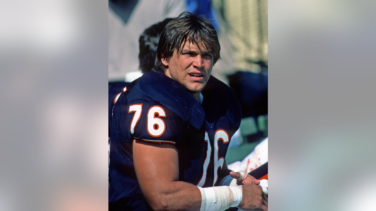 Chicago Bears icon Steve McMichael returning home after spending days in ICU