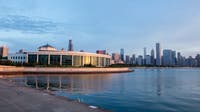 Chicago weather: Beautiful stretch ahead with a few rain chances