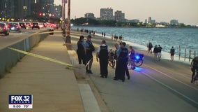 Man accidentally shot himself on Lakefront Trail, Chicago police say