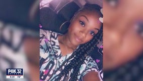 Kierra Coles case: Chicago police release video about postal worker's disappearance