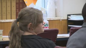 Slender Man stabbing: Anissa Weier granted conditional release