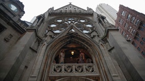 Archdiocese of Chicago announces merger of Catholic parishes