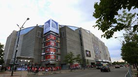 United Center eases COVID-19 requirements for fans to enter arena