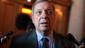 Durbin denounces new Texas abortion law: 'outrageous'