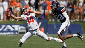 Reeling Illini bracing for conference bout against Maryland