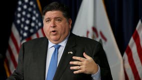 Gov. Pritzker tests positive for COVID-19, experiencing mild symptoms