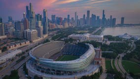 Bears' Chicago residency hangs in the balance with potential move looming