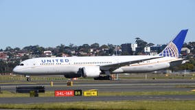 United briefly experiences system outage impacting operations, website