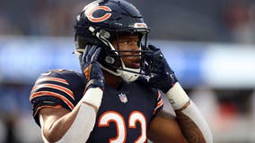 Bears brace for Bengals in home opener