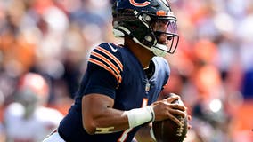 Bears, Lions seeking lift following gut-wrenching losses