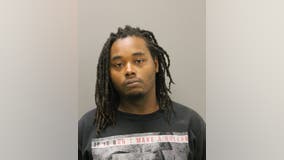 Man charged in Chatham carjacking