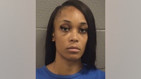 Chicago woman charged with sex trafficking runaway teenage girl