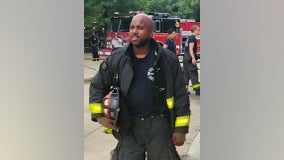 Chicago firefighter critically wounded in 2021 mass shooting dies