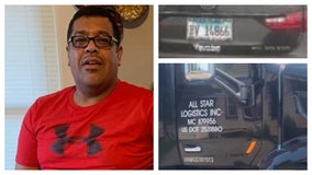 Police locate missing suburban man who may have been in danger