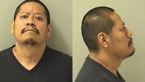 Plainfield man found guilty of child sex abuse