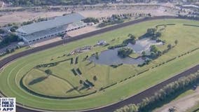 Group bidding for Arlington Racecourse says it could be a lost cause