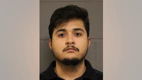 Des Plaines man charged with child porn possession