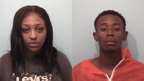 Woman, man charged with murder in Naperville shooting death