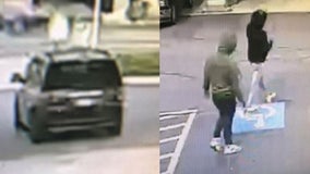 2 suspects wanted in Downers Grove attempted carjacking