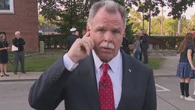 Garry McCarthy, former Chicago top cop, shares September 11 memories