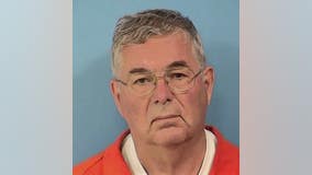 Retired suburban fire chief charged with exposing himself near Glen Ellyn high school