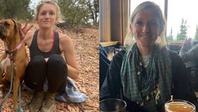 Woman who went missing on solo hike in Montana found dead