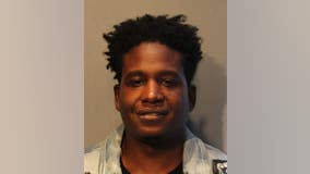 Man charged in Woodlawn shooting