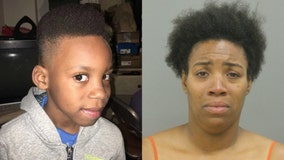 Chicago mom displayed ‘paranoid behavior’ before she fatally shot 12-year-old son: prosecutors